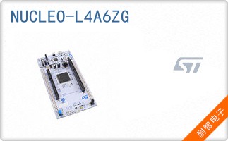 NUCLEO-L4A6ZG