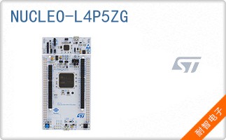 NUCLEO-L4P5ZG
