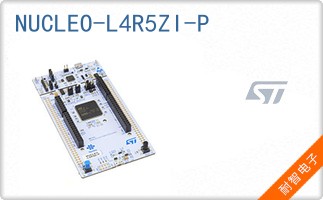 NUCLEO-L4R5ZI-P