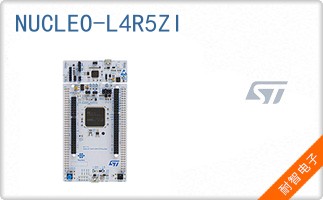 NUCLEO-L4R5ZI