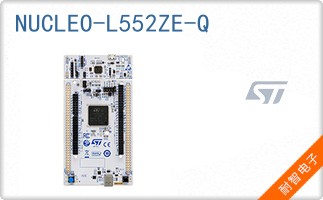 NUCLEO-L552ZE-Q