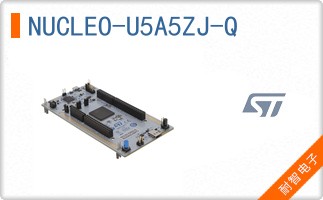 NUCLEO-U5A5ZJ-Q