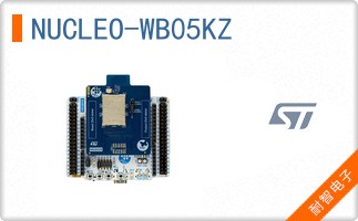 NUCLEO-WB05KZ