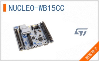 NUCLEO-WB15CC