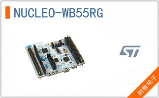 NUCLEO-WB55RG