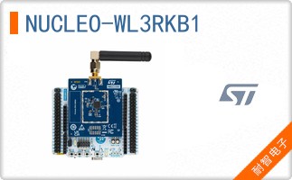 NUCLEO-WL3RKB1