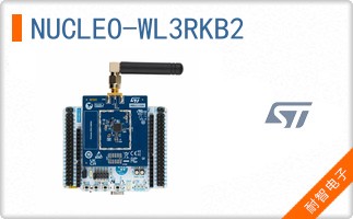 NUCLEO-WL3RKB2