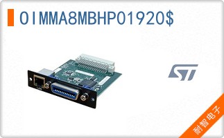 OIMMA8MBHP01920$
