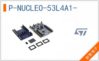 P-NUCLEO-53L4A1-