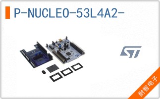 P-NUCLEO-53L4A2-
