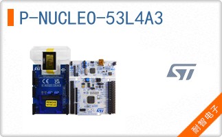 P-NUCLEO-53L4A3