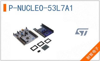 P-NUCLEO-53L7A1