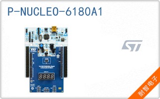 P-NUCLEO-6180A1