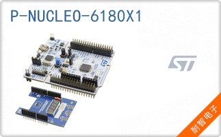 P-NUCLEO-6180X1