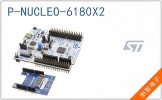 P-NUCLEO-6180X2