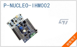 P-NUCLEO-IHM002