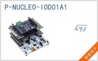 P-NUCLEO-IOD01A1