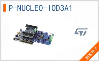 P-NUCLEO-IOD3A1