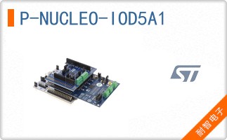 P-NUCLEO-IOD5A1