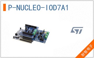 P-NUCLEO-IOD7A1