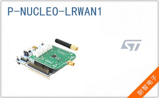 P-NUCLEO-LRWAN1