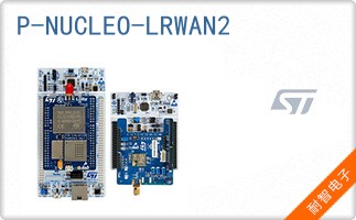 P-NUCLEO-LRWAN2