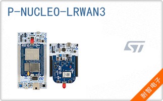 P-NUCLEO-LRWAN3