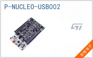 P-NUCLEO-USB002