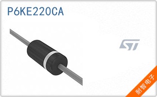 P6KE220CA