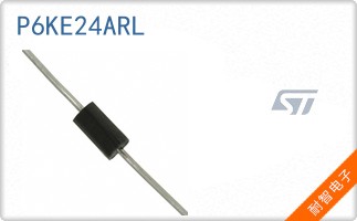 P6KE24ARL