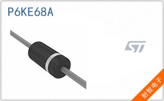 P6KE68A
