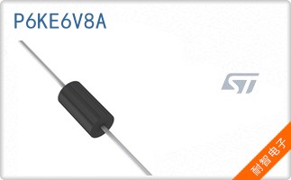 P6KE6V8A