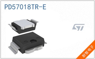 PD57018TR-E
