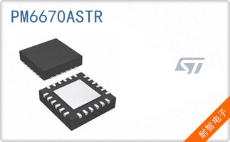 PM6670ASTR