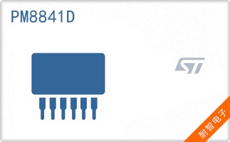 PM8841D