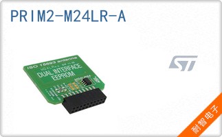 PRIM2-M24LR-A