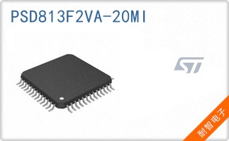 PSD813F2VA-20MI