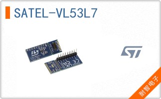 SATEL-VL53L7