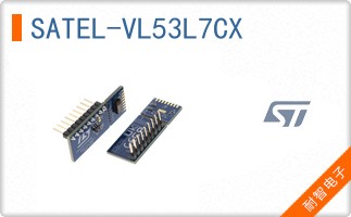 SATEL-VL53L7CX