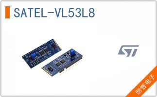 SATEL-VL53L8