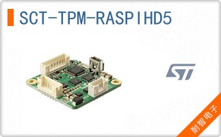 SCT-TPM-RASPIHD5