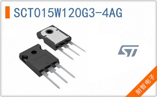 SCT015W120G3-4AG