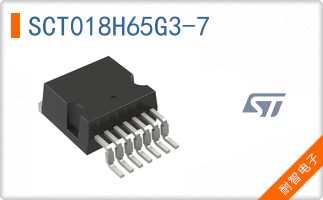 SCT018H65G3-7