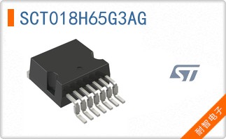SCT018H65G3AG