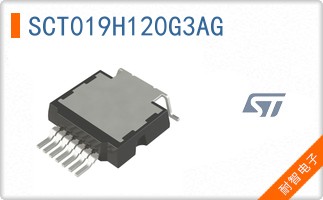 SCT019H120G3AG