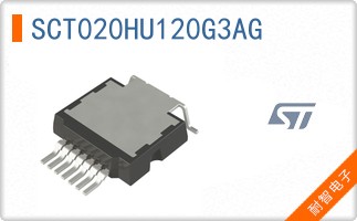 SCT020HU120G3AG