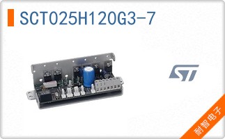 SCT025H120G3-7