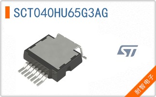 SCT040HU65G3AG