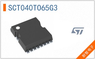 SCT040TO65G3