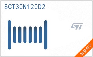 SCT30N120D2